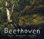Ludwig van Beethoven: Cellosonaten Nr.2 & 4, SACD