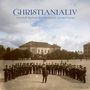 : Christianialiv - The Staff Band of the Norwegian Armed Forces (Blu-ray Audio & SACD), BRA,SACD