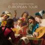 : Nordic Brass Ensemble - European Tour (Blu-ray Audio & SACD), BRA,SACD