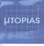 : Kjell Tore Innervik - Utopias (Blu-ray Audio & SACD), BRA,SACD