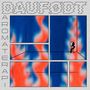 Daufodt: Aromaterapi (Clear Vinyl), LP