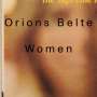 Orions Belte: Women, CD