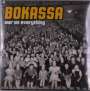 Bokassa: War On Everything, LP