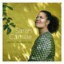 Sarah Camille: Vakner I En Annen Dag, CD