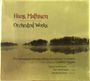Hans Mathisen: Orchestral Works, CD