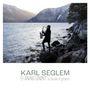 Karl Seglem: Ei Aning Grønt (A Sense Of Green), CD