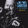 J.T.Lauritsen: Play By The Rules, CD
