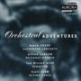 Kruse / Janson/Ness / Flem: Orchestral Adventures, CD
