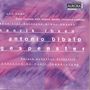 Antonio Bibalo: Gespenster, CD,CD