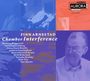 Finn Arnestad: Kammermusik "Chamber Interference", CD