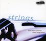 Bertil Palmar Johansen: Kammermusik für Streicher "Strings", CD