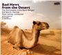 : Norwegian Army Band Bergen - Bad News from the Desert, CD