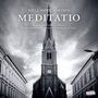 Kjell Mork Karlsen: Meditatio, CD