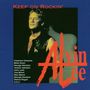Alvin Lee: Keep On Rockin', CD,CD