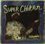 Super Chikan (James Johnson): Chickadelic, CD