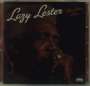 Lazy Lester (Leslie Johnson): You Better Listen, CD