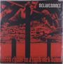 Deliverance: Neon Chaos In A Junk-Sick Dawn, LP,LP