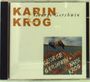 Karin Krog: Gershwin With Karin Krog, CD