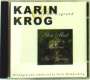 Karin Krog: You Must Believe In Spring, CD