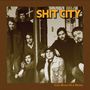 Shit City: God Bless Our Home, LP