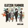 Katzenjammer: Rockland, CD