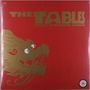 The Tables: Holiday At Wobbledef Grunch, LP