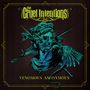 The Cruel Intentions: Venomous Anonymous, CD