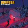 Bokassa: All Out Of Dreams, CD