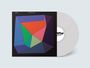 Barker: STOCHASTIC DRIFT (White Vinyl), LP