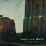David & The Citizens: For All Happy Endings, LP