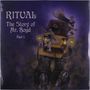 Ritual: The Story Of Mr. Bogd Part 1, LP