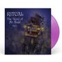 Ritual: The Story Of Mr. Bogd Part 1 (Limited Edition) (Violet Vinyl), LP