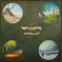 Lars Fredrik Froislie: Quattro Racconti, LP