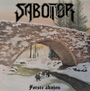 Sabotør: Første Aksjon, LP