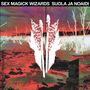 Sex Magick Wizards: Suola Ja Noaidi, CD