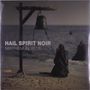 Hail Spirit Noir: Mayhem In Blue (Limited Edition) (Transparent Blue Vinyl), LP