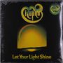 Ruphus: Let Your Light Shine (remastered) (Limited Edition) (Translucent Lime Vinyl), LP