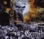 Gromth: The Immortal, CD,CD