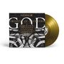 Nidingr: Greatest Of Deceivers (Limited Edition) (Gold Vinyl), LP