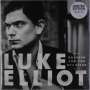 Luke Elliot: Dressed For The Occasion (Limited-Numbered-Edition) (Red Vinyl), LP