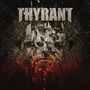 Thyrant: What We Left Behind, CD