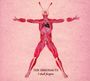 The Erkonauts: I Shall Forgive, CD