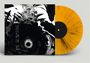 Laconic Zero: Sun To Death (Yellow/Black Vinyl), LP