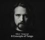 Hakon Skogstad: 8 Concepts of Tango, CD