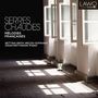 : Bettina Smith - Serres Chaudes (Melodies Francaises), CD