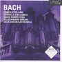 Johann Sebastian Bach: Orgelkonzerte BWV 592-596, CD,CD