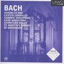 Johann Sebastian Bach: Choräle BWV 645-668 ("Schübler" & "Leipziger"), SACD,SACD