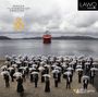 : Bergen Philharmonic Orchestra - Opus 250, CD