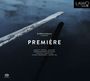 : Björn Nyman - Premiere, SACD