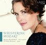 : Marianne Beate Kielland - Whispering Mozart, CD